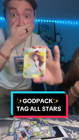 Probably the most insane pack I’ve ripped! Congrtas @kurruption_0212 for snagging such an insane pack!  WHO’S NEXT 👀  #charizard #pokemon #pokemoncommunity #pokemontiktok #pokemonpulls #fypシ #pokemontcg #pokemoncards #