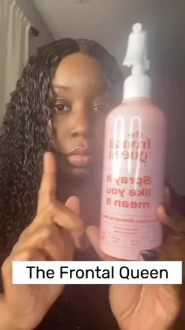 @thefrontalqueen The best detailer around. #jingaloreofficial #thefrontalqueen #detanglehair #detanglingbrush #tiktokshop 