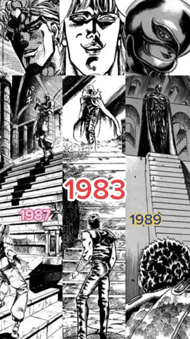 #accadeoggi Il. Padre degli shonen #199xgenerazionehokuto #generazionehokuto #HokutoNoKen #kenshiro #hokutoshinken #kenilguerriero #masterpiece #edit #animeedit #fyp #neipertee 