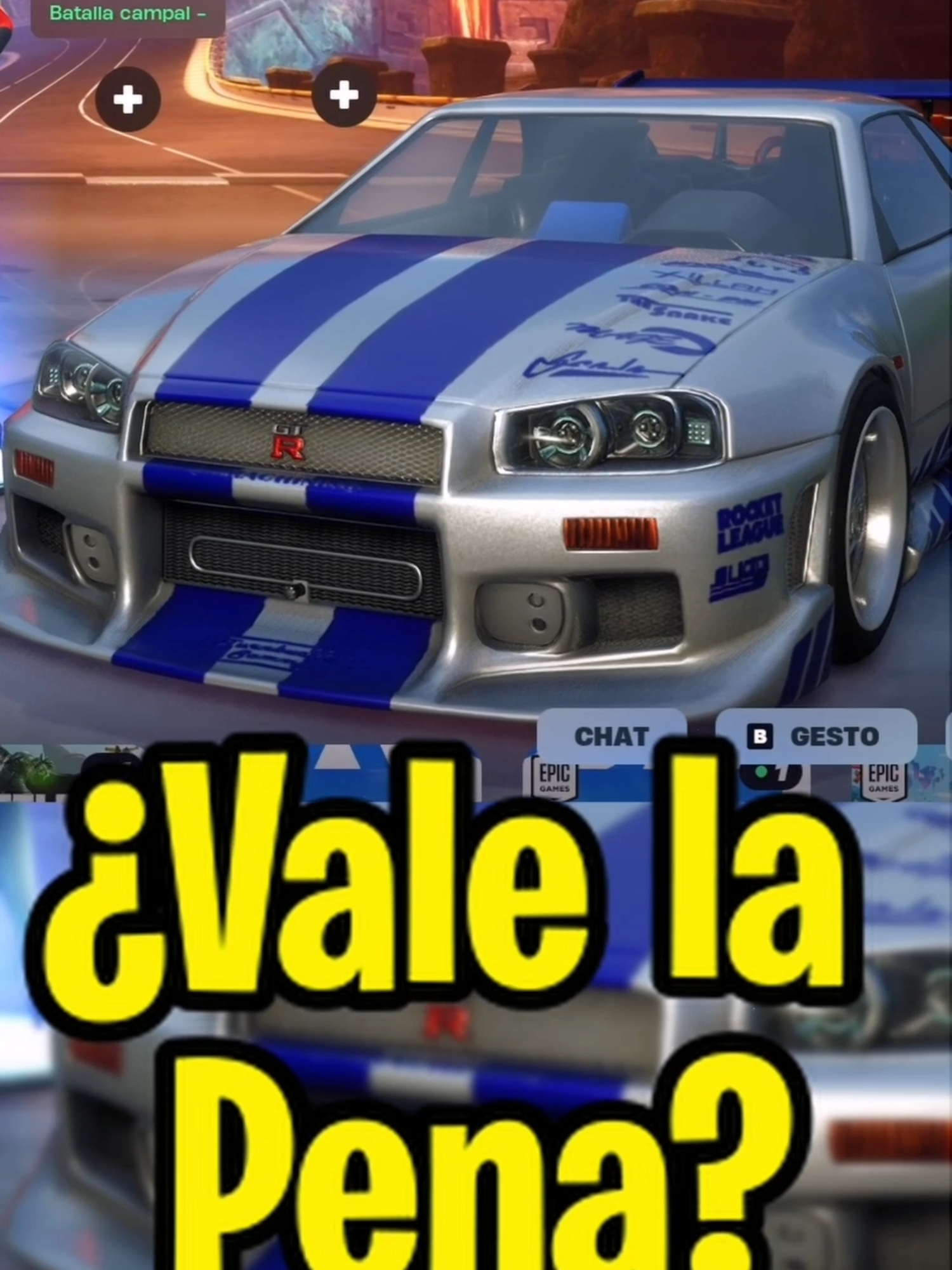 ¿Vale la Pena el Lote del Nissan Skyline en Fortnite? #fortnite #fortnitecapitulo5 #fortnitechapter5 #fortnitecapitulo5temporada4 #fortnitechapter5season4 #marvel #marvelfortnite #fortnitemarvel #drdoom #nissan #skyline #fortniteskyline #nissanskyline #fortniteskins #fortniteskinsreview #fortniteskin #skinsfortnite #fortnitetienda #tiendafortnite #fortniteshop #shopfortnite #valelapena #fortnitenoticias #fortnitenews #fortniteclips #fortnitememes #fortnitebr #fortnitefunny #fortnitedance #fyp #foryoupage❤️❤️ #foryoupage #parati #paratii #viral #viralvideos #viraltiktok #gaming #GamingOnTikTok