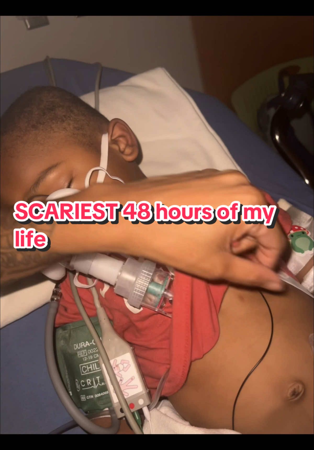 🚨 LATE POST🚨 As a parent, it’s our duty to advocate for our children. This past 48 hours were the scariest of my life, reminding me not to take anything for granted. Life can change in an instant—pay attention to your kids, even the smallest details matter. We’re raising the next generation, and we must strive for a brighter future.  Never did I think this could happen to me. I’ve seen other families go through this and thought, “That could never be me.” But it can happen to anyone. Thank you to everyone who reached out; I’m sorry if I didn’t reply right away. I was focused on my child, staying by his side through the ups and downs. One moment he was struggling, the next he showed signs of improvement. Just when we thought we were going home, a spike in fever hit. But God stepped in and within 20 minutes, my baby was back to fighting. God is powerful and real—don’t be afraid to nurture your relationship with Him. It doesn’t have to look a certain way; it’s about what’s in your heart. Thank you all for your love and support. Let’s keep spreading hope and positivity! 🙏❤️ #Parenting #Advocacy #Faith #Blessed #StrongMoments #LifeLessons #Thankful #Miracles #viral #trending #viralvideo #viralreels #fyp #detroit #momlife #viraltiktok 👍