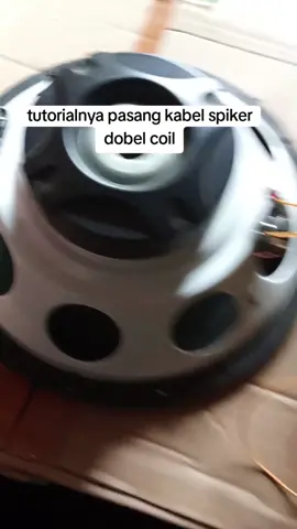 cara pasang kabel spiker dobel coil #tutorial #pemasangn #kabel #spiker #dobel #coil #legacy #adx #embasy #soundinfoinfo