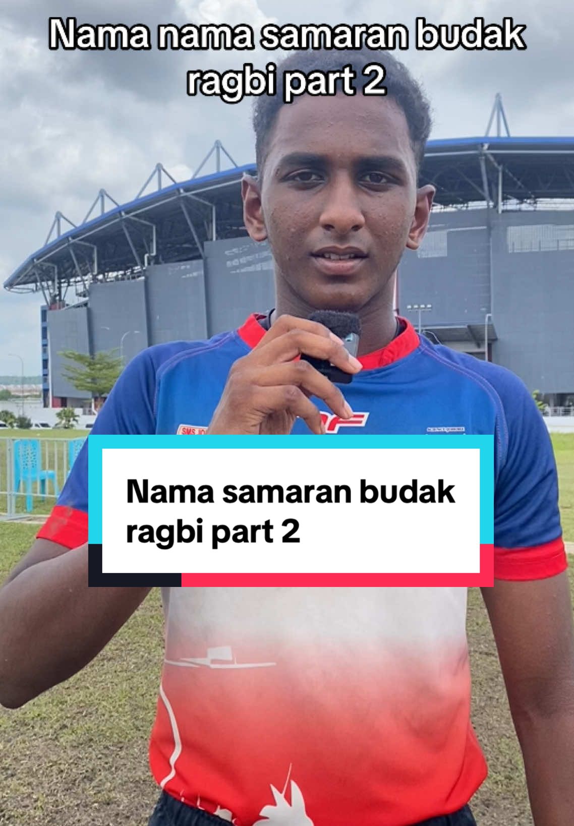 Nama samaran budak ragbi part 2 #jrc2024 #ragbimalaysia #johorrugbycarnival #ragbi #ragbionline #stadiumragbi #challange #johor #stadiumragbi #ragbipadu #ragbijohor 