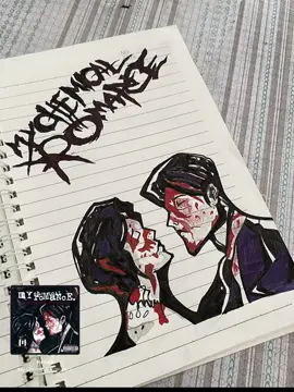 tonight #CapCut #mcr #helena #foryoupagee #mychamicalromance #epyepe 