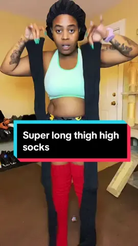 Keeps my legs super warm!!! #FallDealsForYou #tiktokshopholidayhaul #tiktokshopcybermonday #tiktokshopblackfriday #socks #giftideas 