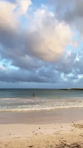 Living the dream at @edenroccapcana. When do we get to move in for good. #beachvibes #sunsetlovers #travelgoals #paradisefound #luxuryresort #vacationmode #beachlife #islandgetaway #travelinspiration #edenroccapcana