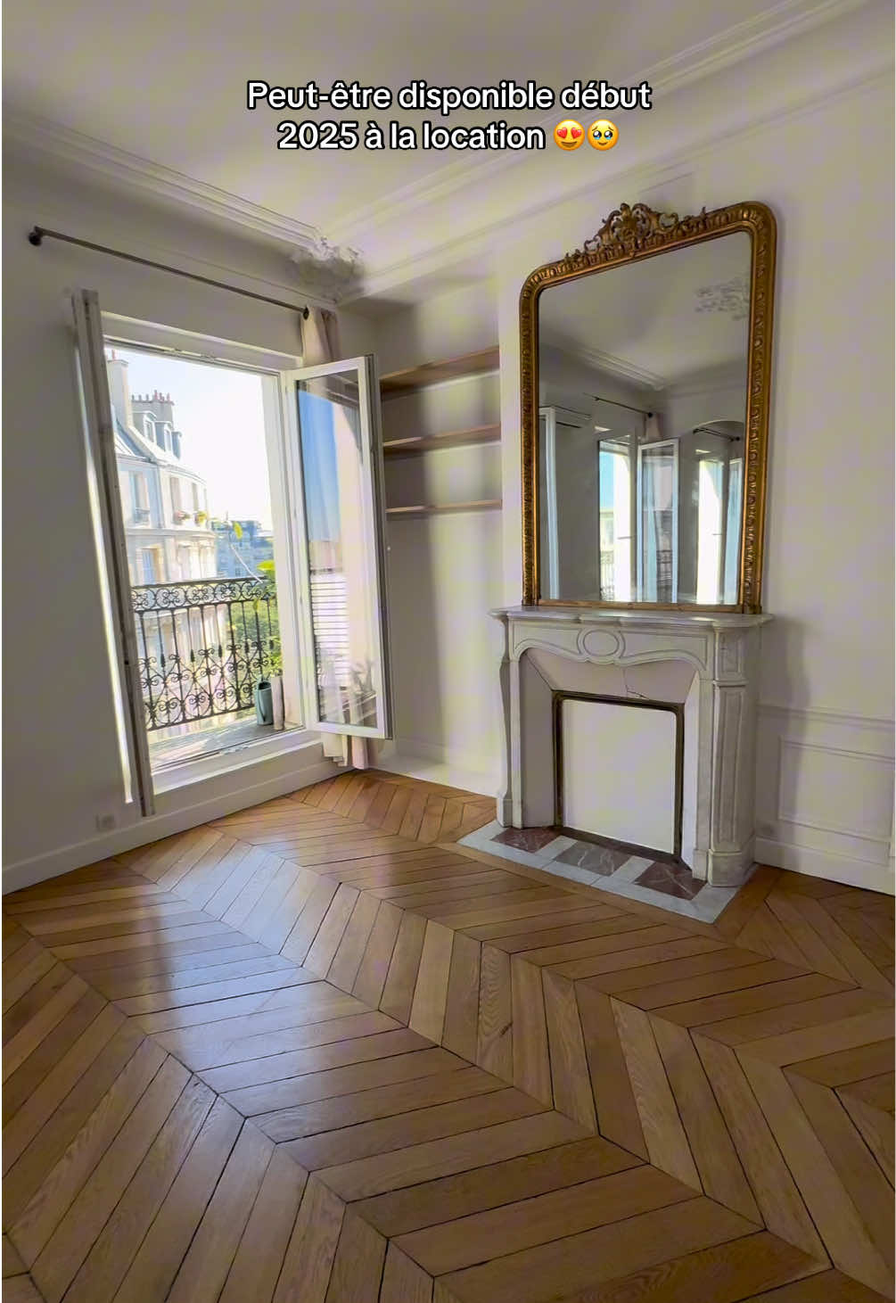 10/10 pour ce salon 🔥😍 #immobilier #appartement #agentimmobilier #paris #pourtoi #fypシ゚ 