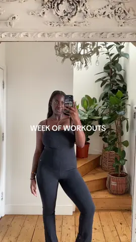 Winter arc starts now #weekofworkouts #workoutroutine #reformerpilates #hiit #barrysbootcamp #hotpilates 