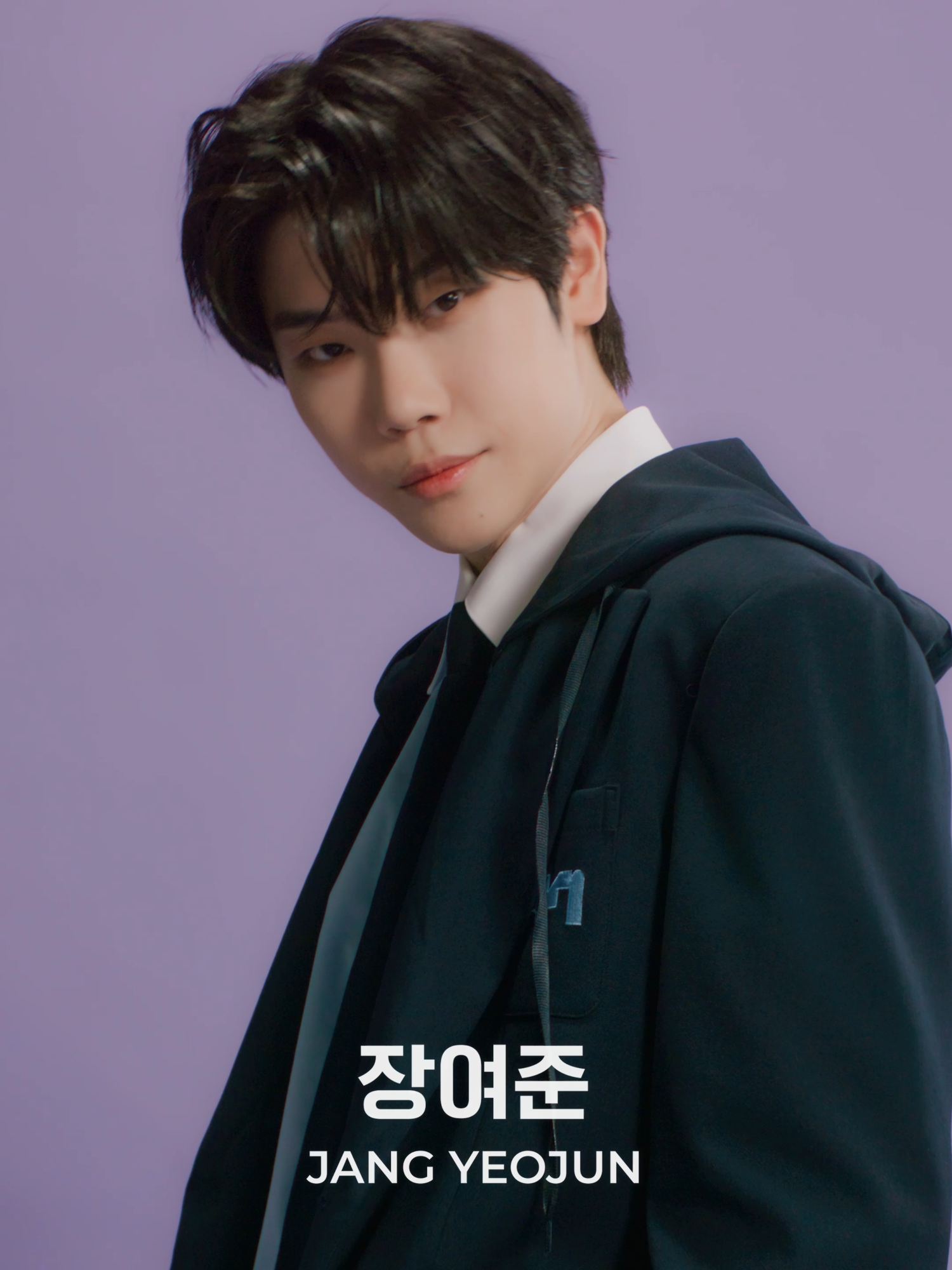 장여준 JANG YEOJUN 'I’m unleashing my fierce determination to become an idol!' Please assemble and upgrade Trainee JANG YEOJUN🩵 Visit official website and check out more information about the trainees! 🔗https://project7.kr <PROJECT 7> Oct 18th (Fri) 8:50 PM (KST) JTBC ✼ '아이돌이 되고 싶어 독기가 한 층씩 쌓이고 있어요' 장여준 연습생을 조립하고 강화해 주세요🩵 #PROJECT7 #프로젝트7 #장여준 #JANGYEOJUN #Assemble #Upgrade #WorldAssembler #Lets_Assemble #JTBC #SLL