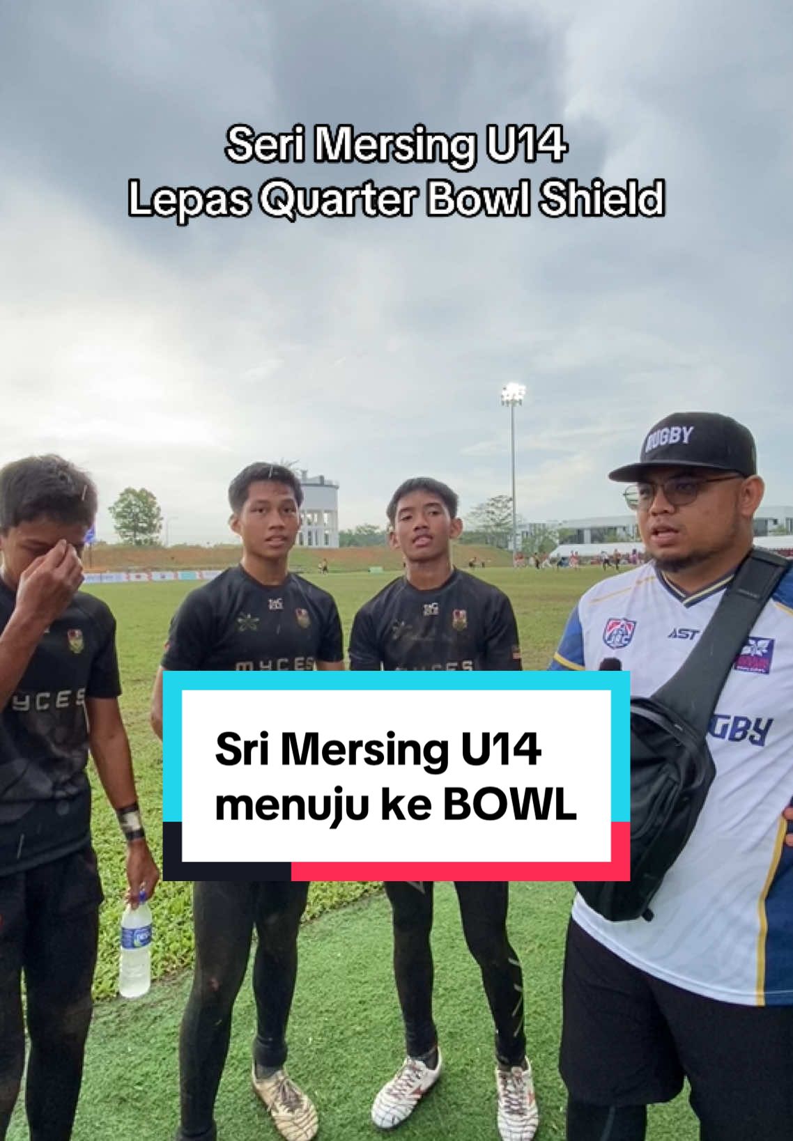 Tahniah Sri Mersing layak ke Bowl🔥 #jrc2024 #ragbimalaysia #johorrugbycarnival #ragbi #ragbionline #stadiumragbi #ragbipadu #ragbijohor #ragbijohor 