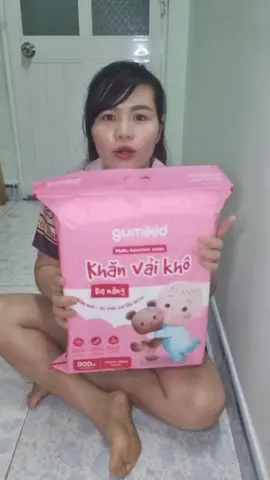 gia đình chúng ta có em bé sẽ sử dụng rất tốn khăn. Các mom cùng mua em này về trải nghiệm nhé#khănvaikhodanang #gumikid #khănkhodanang #gumi #xuhuongtiktok2024❤️🌈✔️titokgiaitri #fyp #mẹbimsữa 