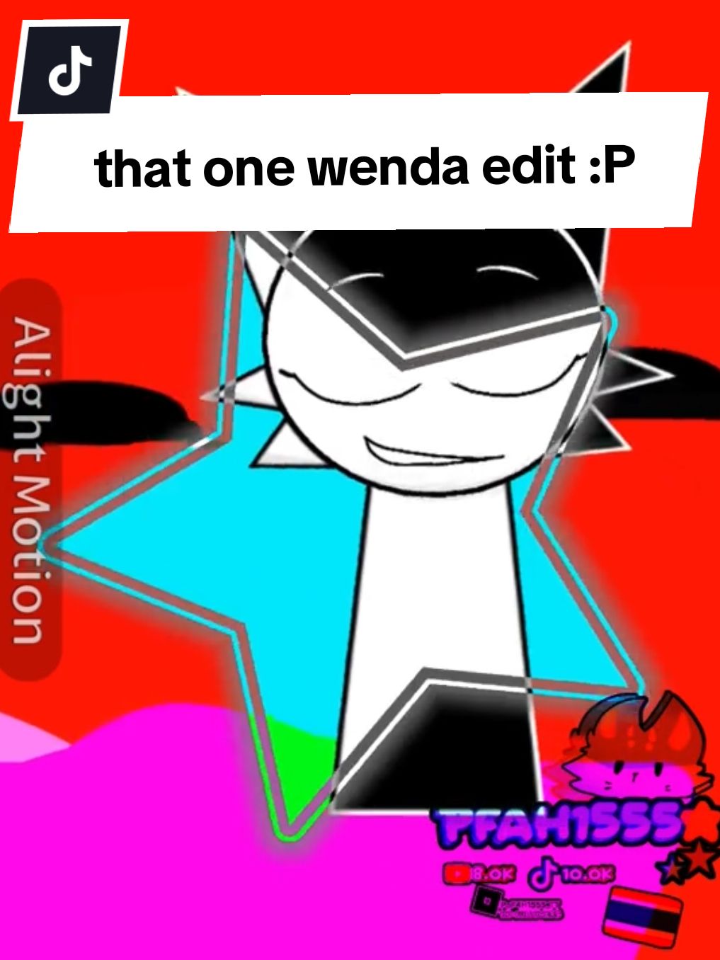 That one wenda from sprunki edit [Original idea by @Flispy_kit] #fyp #animation #sprunki #incredibox #wenda #sprunkiincredibox #trends #edit #graysprunki #wendasprunki 