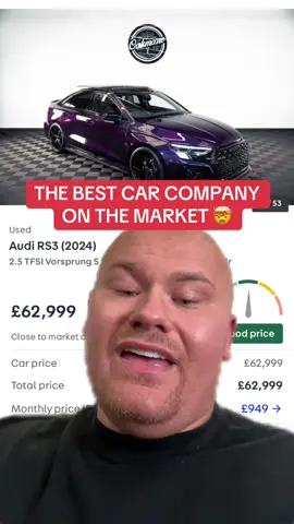The best car company on the market! 🤯 #zacstudd #carinsurance #carinsurancetips #cartiktok #carsoftiktok #carinsuranceuk #carguy 