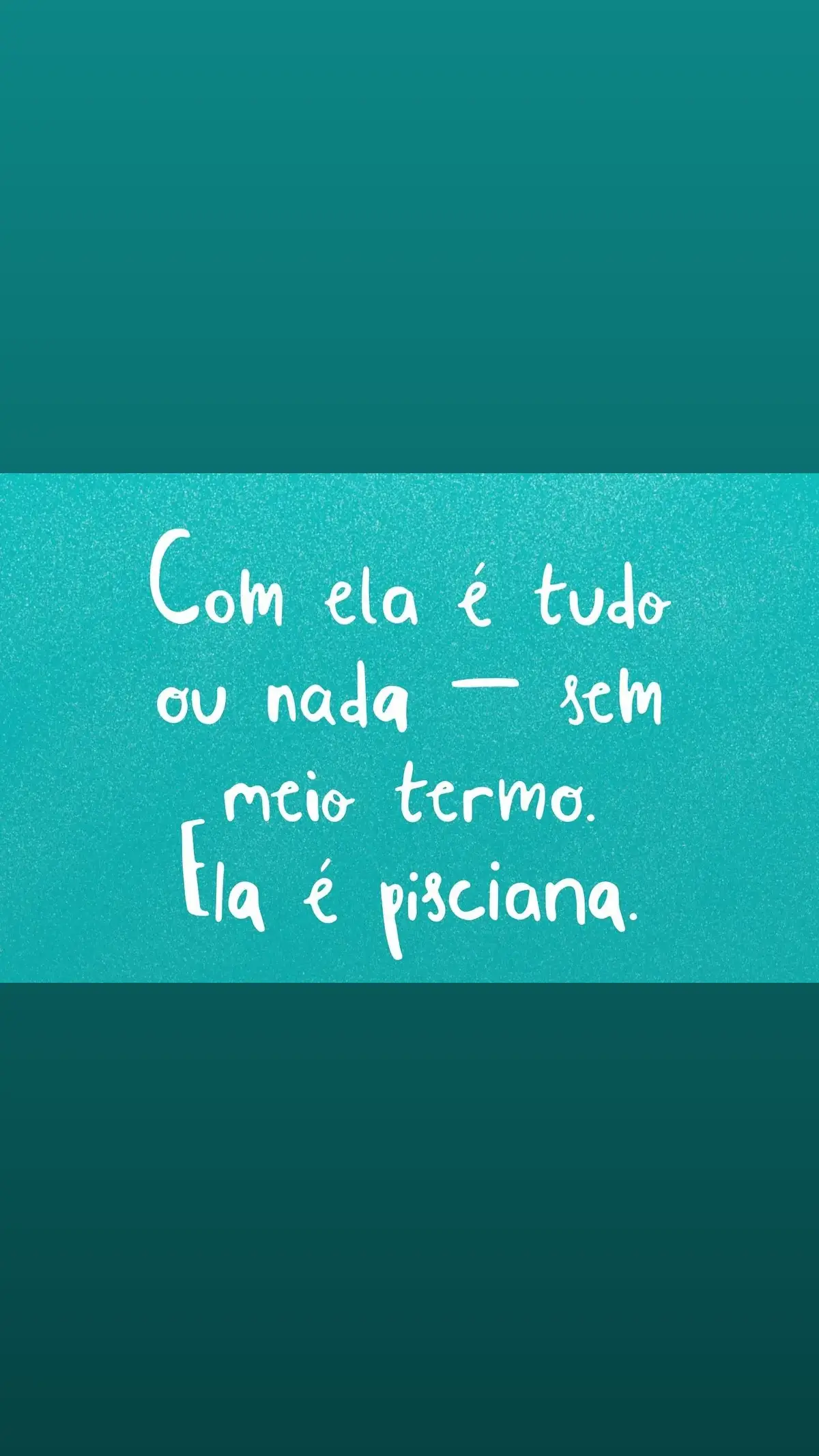 Bom dia, piscianos! ☀️☀️☀️ Que o dia seja ótimo e refrescante para todos nós! 💥💥💯💯😃😃💯💯💥 #bomdia #piscianos #alegria #positividade 