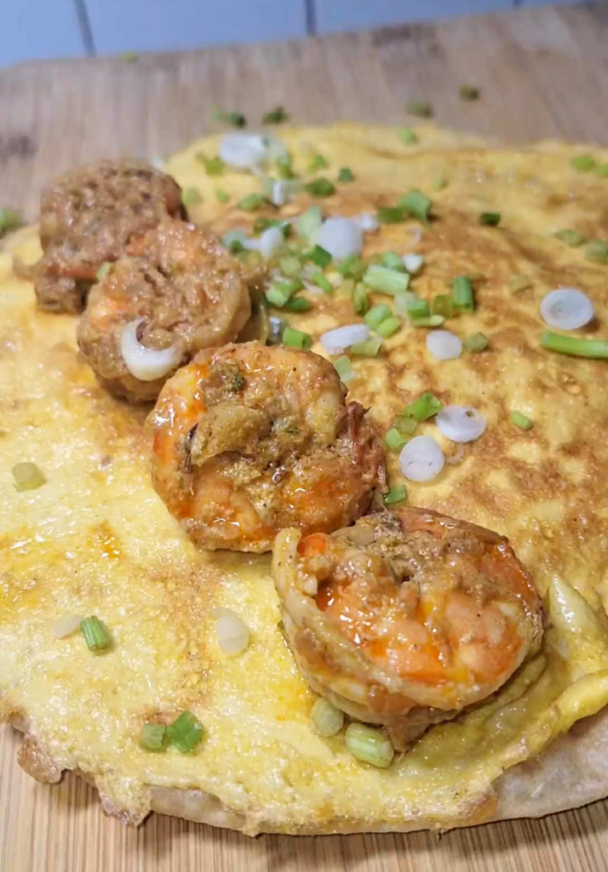 🦐Cheesy Prawn Wrap🦐 @Boss Chicken Kuruma READY!  #amaran #heyminnale #sivakarthikeyan #saipallavi #egg #prawns🍤 #prawn #prawnwrap #capcut #canva #anime #narutoshippuden #heyminnale #amaran 