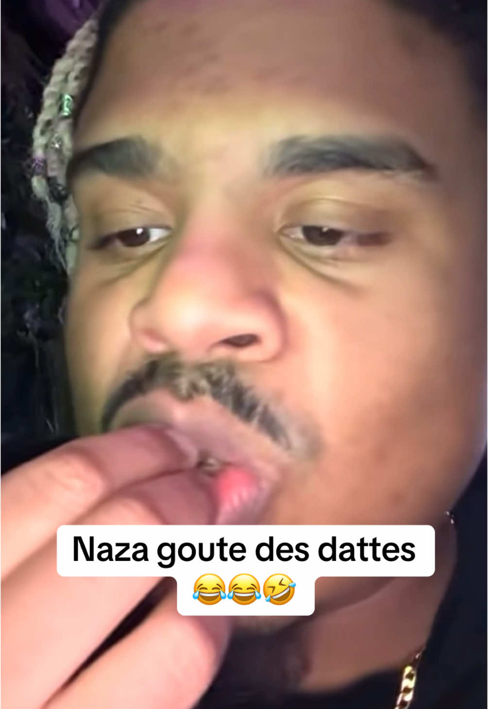 Moi c’est le 26 mai 😂🤣🤣 #naza #food #humour #mdr #foryou #snapchat #lol #viraltiktok #pourtoi #😂 #crazy 