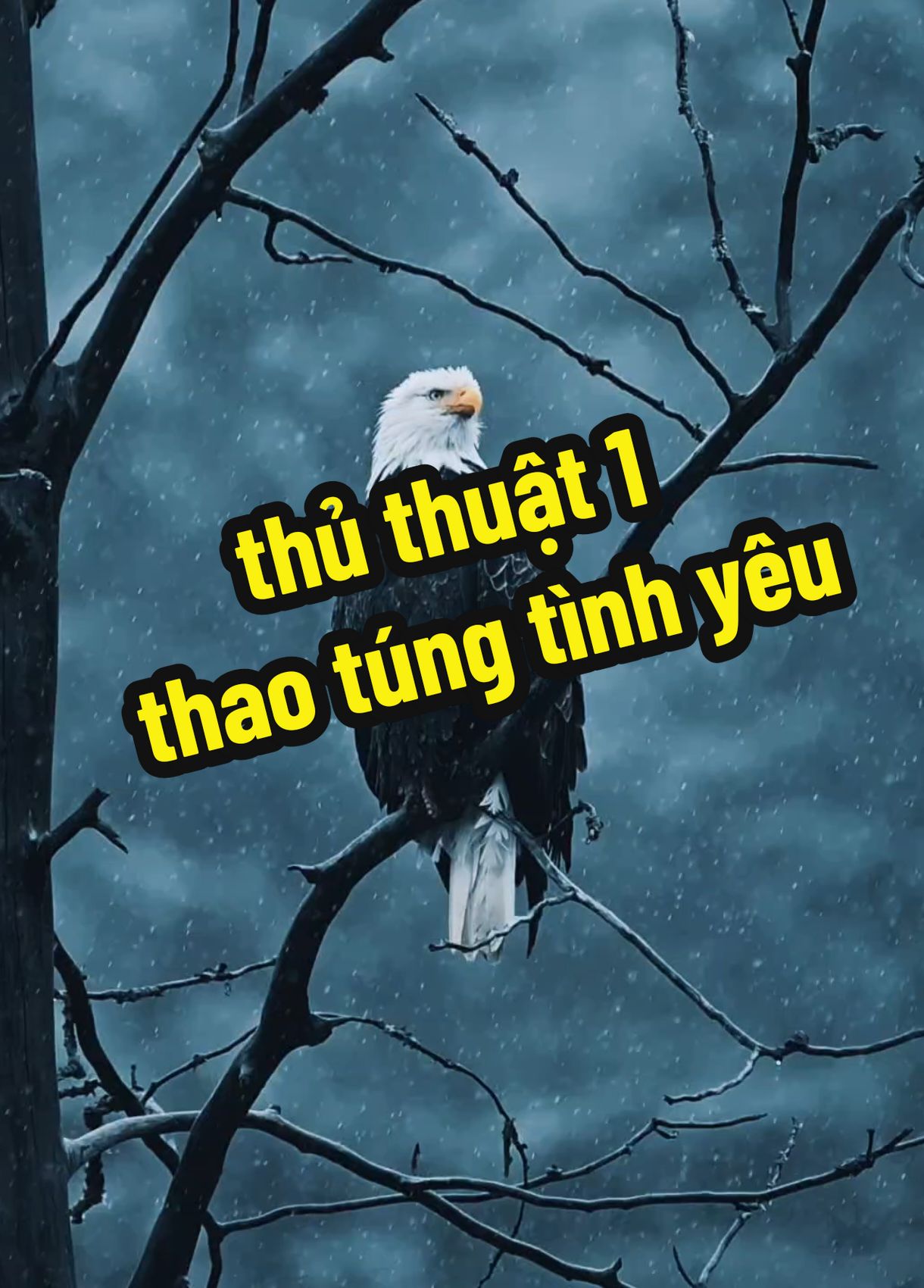 thủ thuật thứ nhất: thao túng tình yêu #ketrithuc_nguoikhodai #gmteam #trietlycuocsong #sach #xuhuongtiktok 