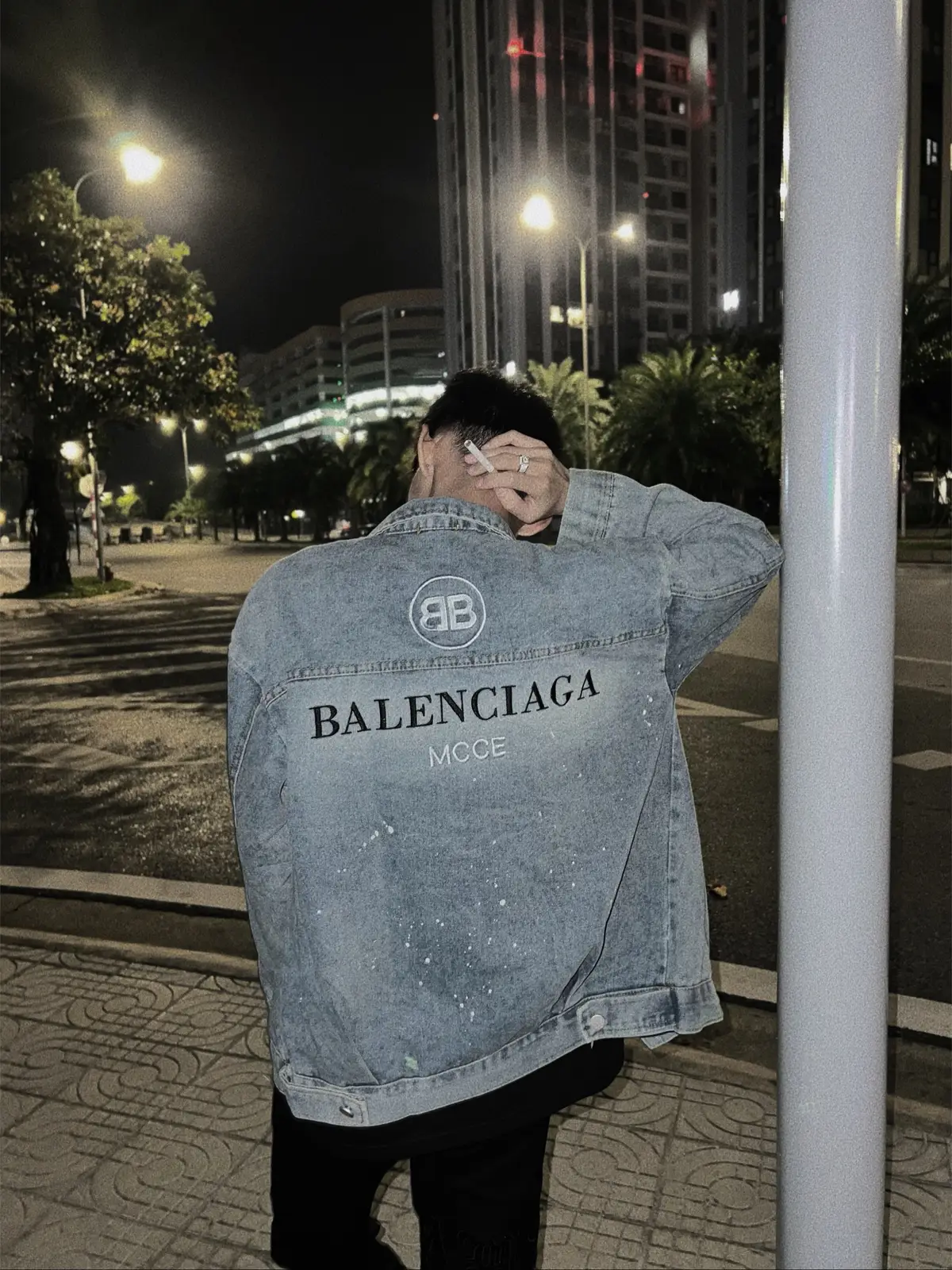 #buian58 #xuhuong #outfit 