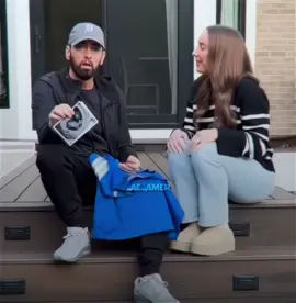 OMG! EMINEM A GRANDPA NOW!.. #eminem #eminemedit #foryou #fyp #grandpa #wxycba #edit #foryourpage #viral #viralvideo #viral #tik_tok #ae_amer 