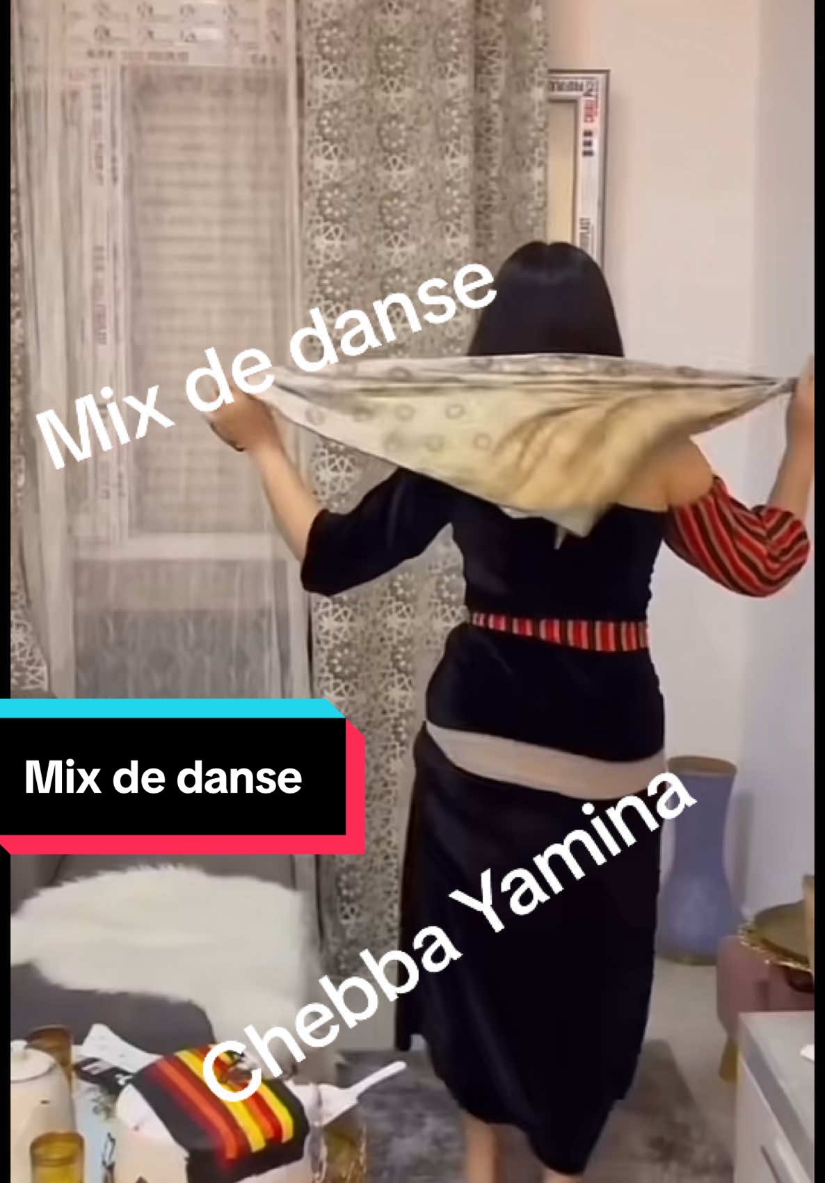 Mix de danse plusieurs danse chebba yamina #mix #danse #musique #musica #🇩🇿🇲🇦🇹🇳 #algerie #fete #mariage #pourtoii #explore #fyp 