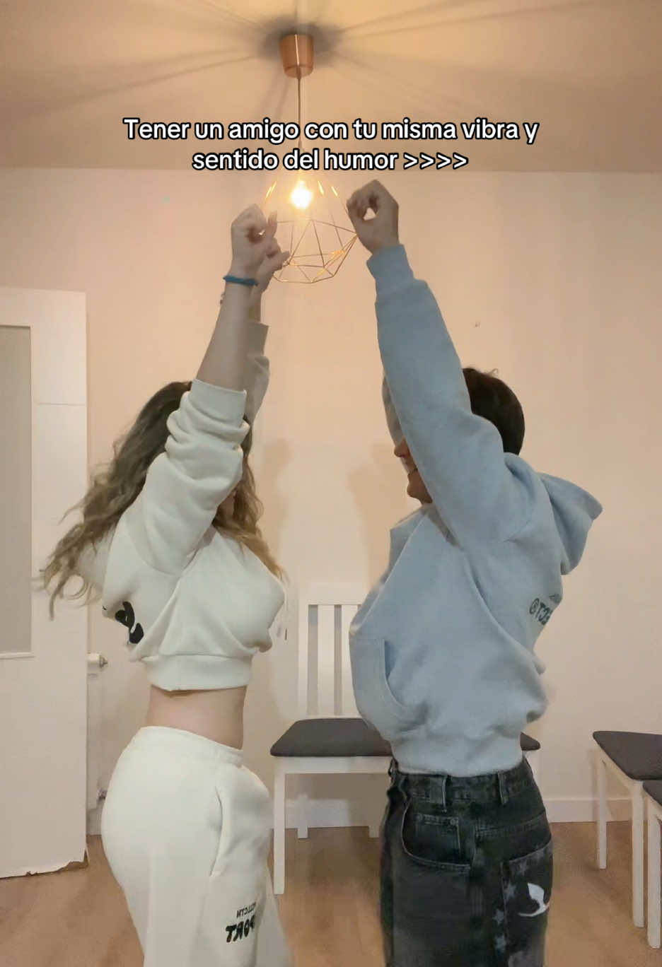@Pablo🙃 mi bestie #amigos #locuras #trends #bailes 