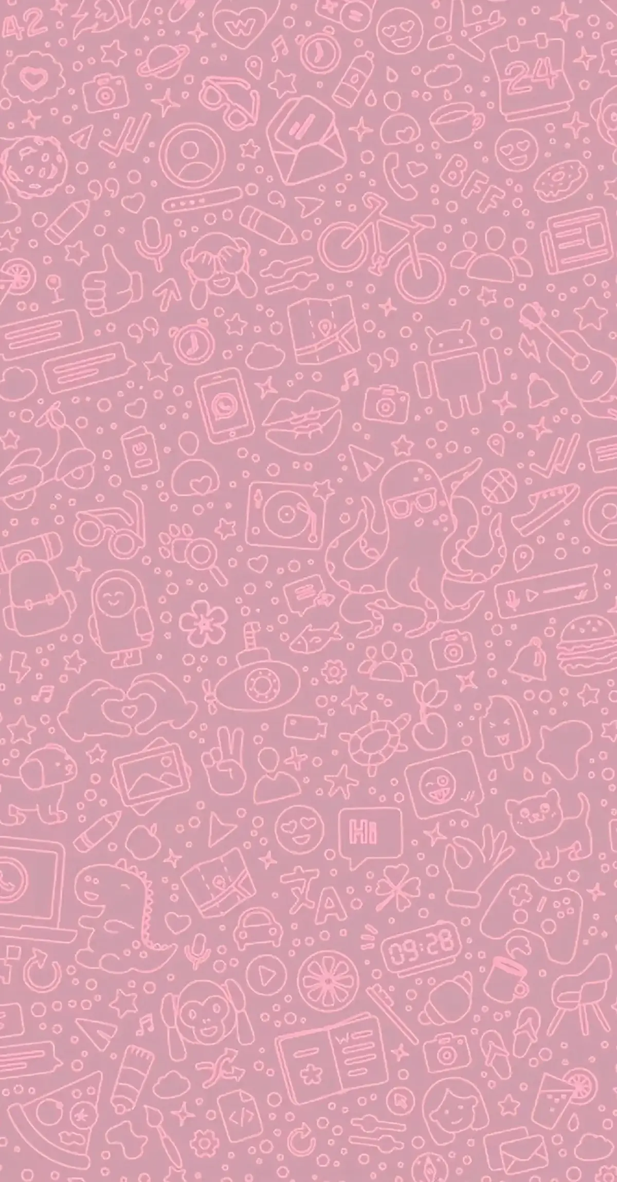 rekomendasi wallpaper pinkk #cute #wallpaper #pink #rekomendasi #fypシ 