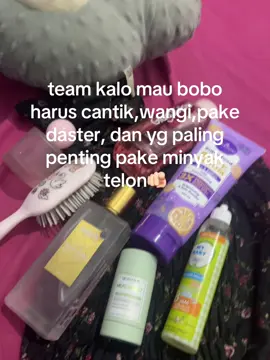 gak skincare,gak wangi = gak tidur #skincareroutine #fypシ 