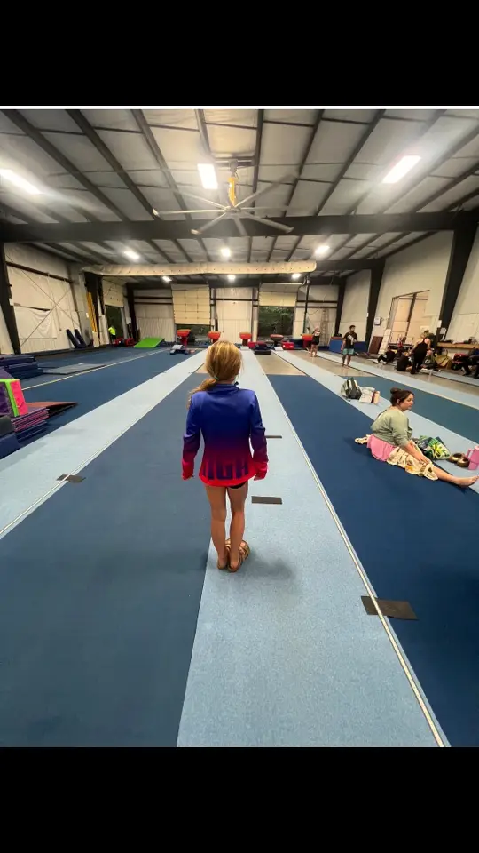 Milania Receiving Her NGA National Team Jacket At NGA National Training Camp  #faulknerselitegymnastics #faulknerselite #faulknerselitegraham #faulknerselitetrainingcenter #gymnasticsfacility  #gymnastics #winninggymnastics #gymnasticchampionships #nationalteammembers  #recreationgymnastics #gymnasticcompetitions #boysgymnastics #elitegymnastics #gymnasticsvideos #preteamgymnastics #beginnergymnastics #advancedbeginnergymnastics #acrogymnastics #nga #ngagymnastics #lrproductions #gymnasticscholarships  #faulknerselitecheertumble #faulknerselitespecialevents  #faulknerselitesummercamps #summergymnastics #cheertumblegymnastics  #spiethamerica