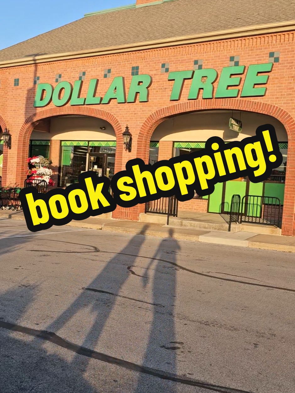 Jillian said not to sleep on Dollar Tree's book section and I fear she's more created a monster with this informer. she was correct.  #bookshopping #bookhaul #dollartreefinds #dollartreebooks #bookish #readerproblems  #bookworm #BookTok #booktokfyp #booktoker #readingismyhappyplace #allthebooks 