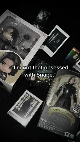 Yeah, I guess. #severussnape #professorsnape #halfbloodprince #alanrickman 