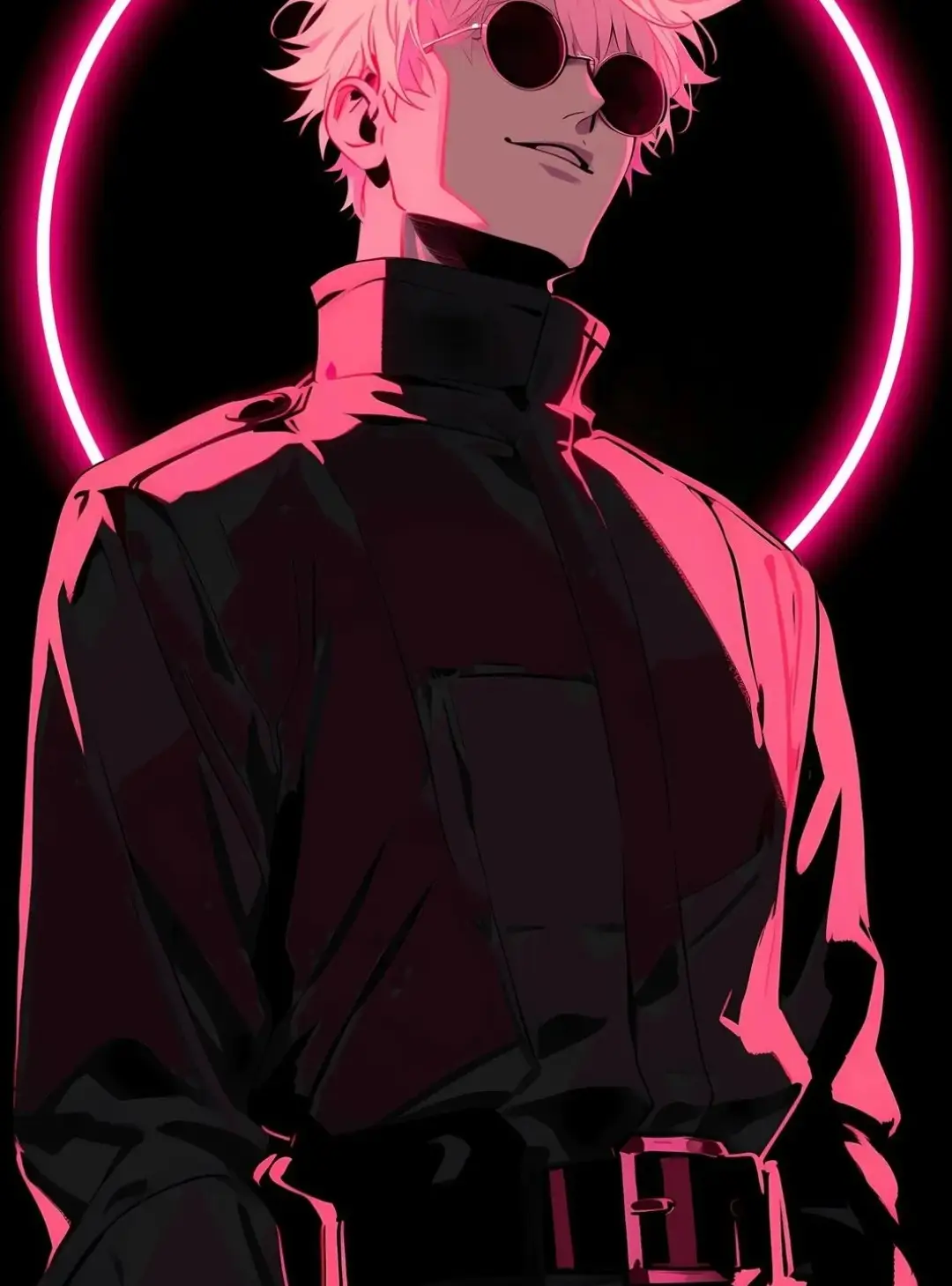 #jujutsukaisen #wallpapers #fondodepantalla #satorugojo #sukuna #animewallpaper #animeedit  #anime 