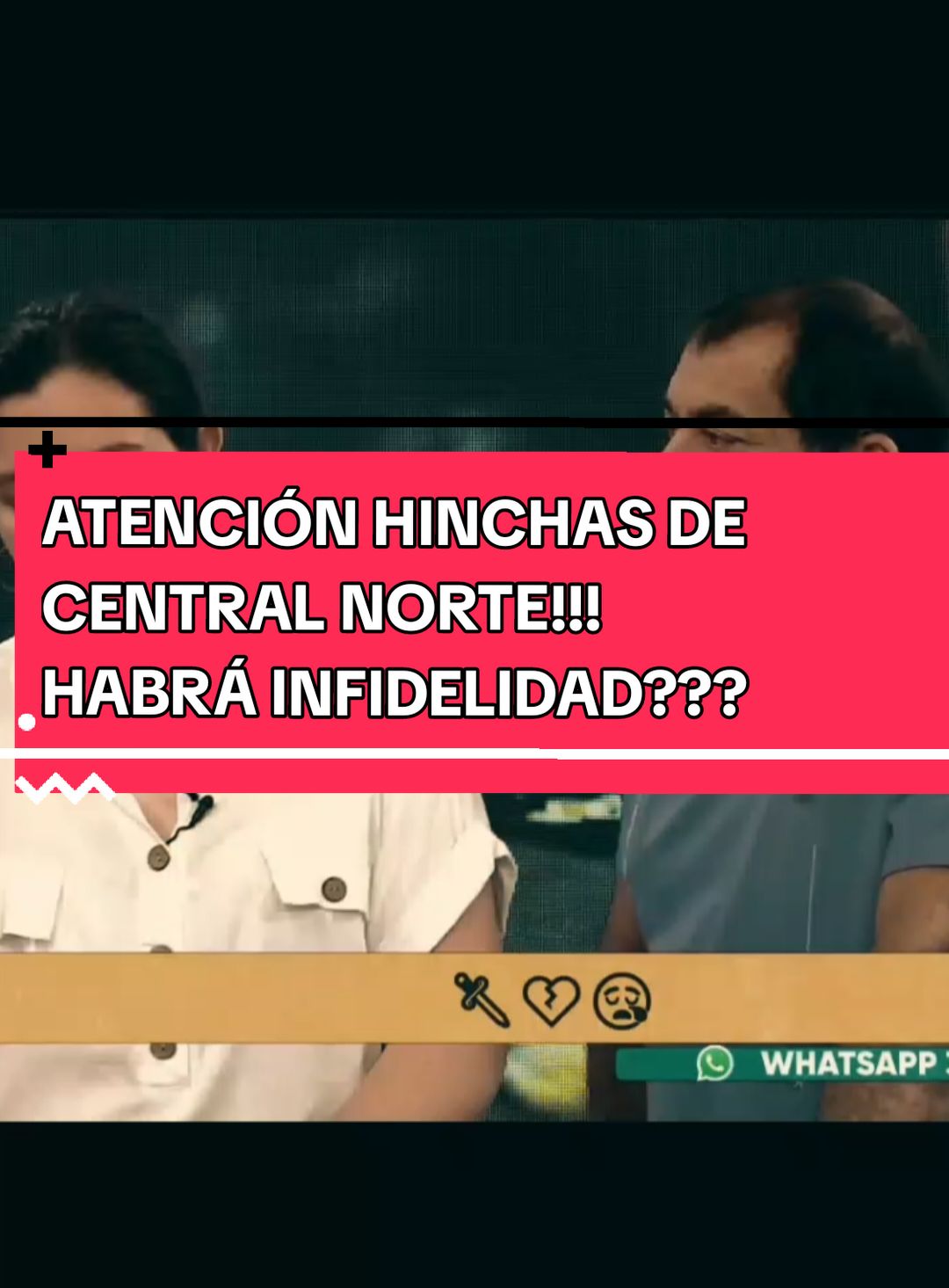 #Viral #paratii #fypシ゚ #salta #saltacapital #viral???tiktok #futbol⚽️ #centralnorte #ascenso #pasion #engaño #infidelidad 