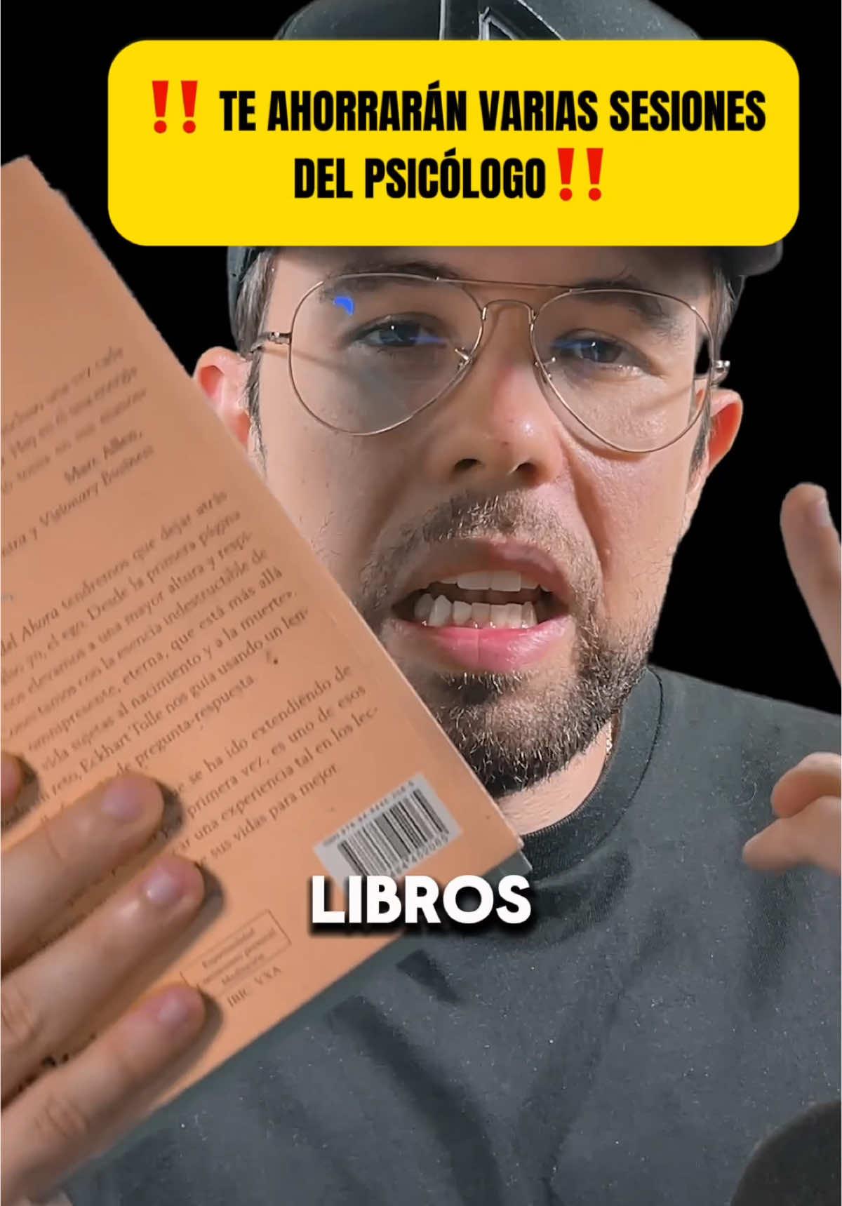 ‼️ 3 LIBROS DE ESPIRITUALIDAD PARA DEJAR DE SOBREPENSAR LAS COSAS ‼️ #sobrepensar #sobrepensamiento #dejardesobrepensar #estres #librosrecomendados #espiritualidad #mindfulness 