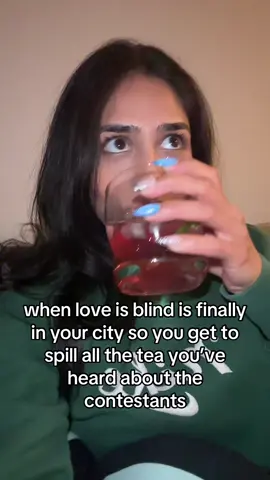 unsurprisingly it’s all about the men  #loveisblind #loveisblindnetflix #loveisblindseason6 #fypage #fyp 