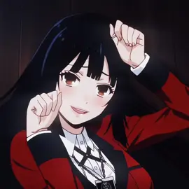 finally my first kakegurui edit #kakegurui #yumekojabami #fyp #animeedit #anime #безумныйазарт #юмекоджабами #аниме #эдит #рек #рекомендации 