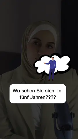 سلسلة أسئلة و أجوبة عن مقابلات العمل ✅ #مقابلات_العمل #vorstellungsgespräch #العمل_في_المانيا 