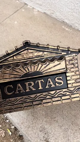 #caixacorreio #cartas #minhacasa #casapropia 