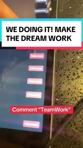 Peeps lets work together and send this video out, teamwork train 🚊 #teamwork #team #moms #dads #fypシ #viralvideo #growmyaccount✅ #us #michigan #kids #parents #cat 