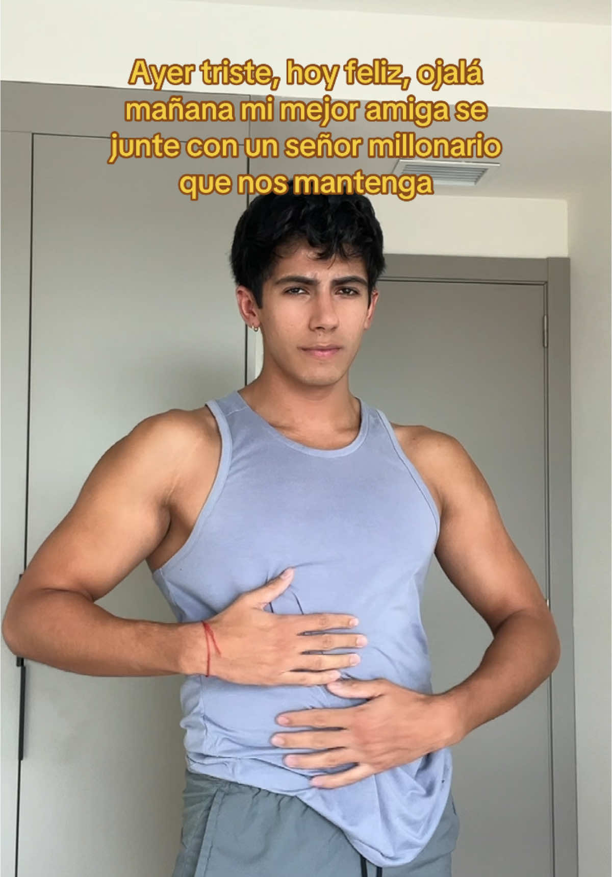 Ya porfavor 😅 #amigos #meme #lentejas #parati #trending #tiktok