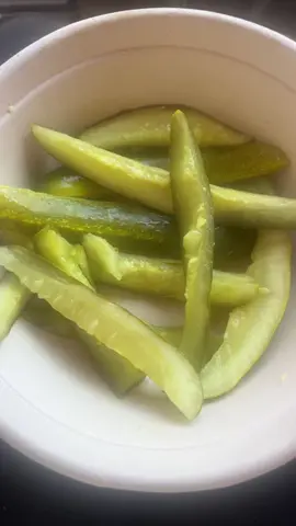 pov game day #pickles 