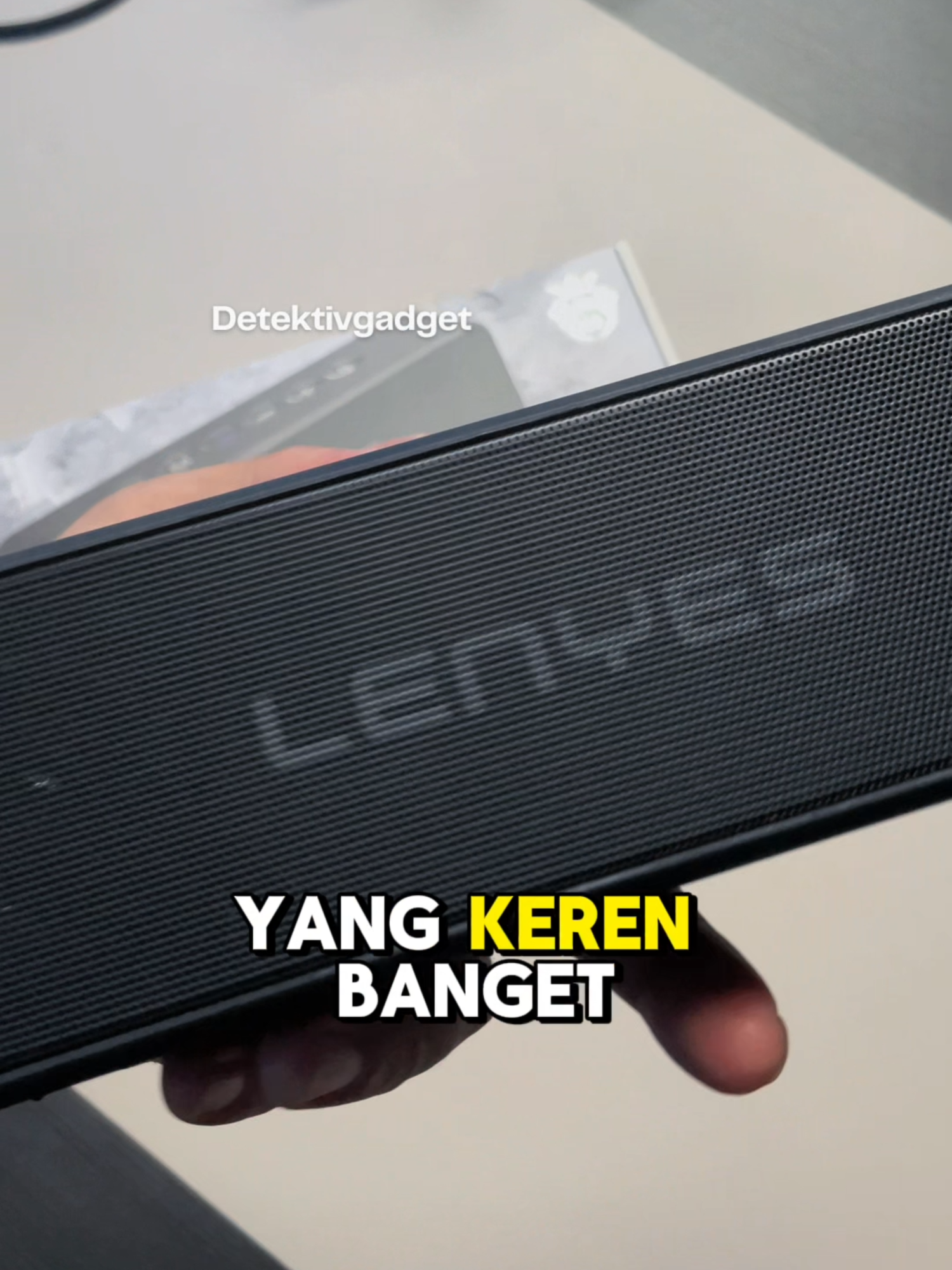 Lenyes S806 Speaker Bluetooth Bass Viral #lenyess806 #speakerbluetooth #speakerbluetoothfullbass #bluetoothspeaker