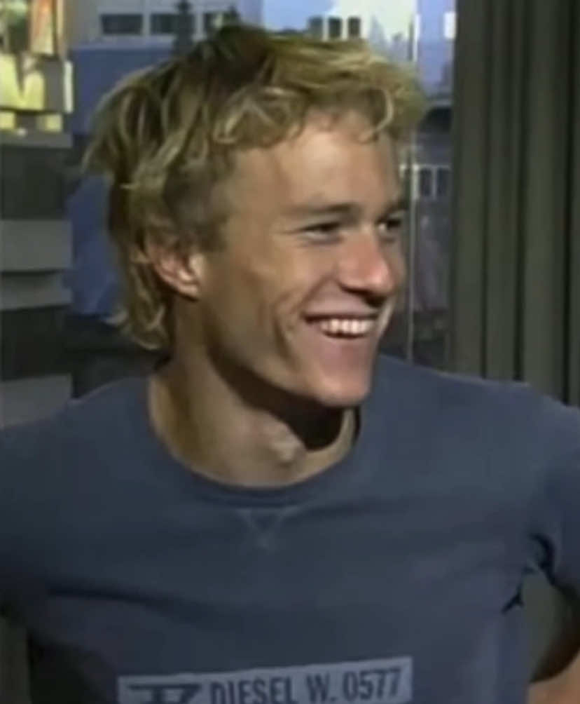 i know everybody wants u #heathledger #heathledgeredit #foryoupage #foryou #fypage #edits #10thingsihateaboutyouedit 