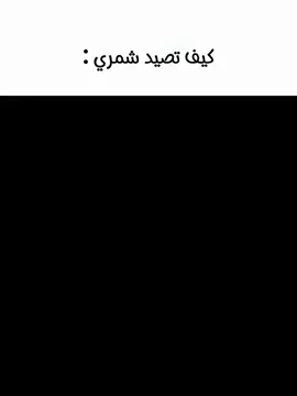 بوه احد يبي  يصيدنا 👻