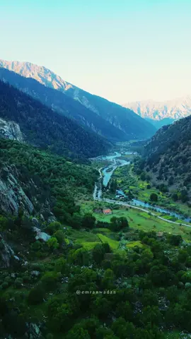 📍پارون نورستان🇦🇫 #afghanistan #emranwadan #nuristan 
