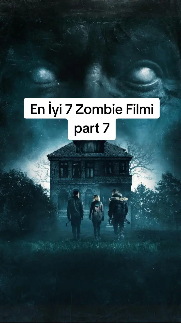 #kesfet #film #movie #zombie #zombies #films #fypシ゚viral #filmtok 