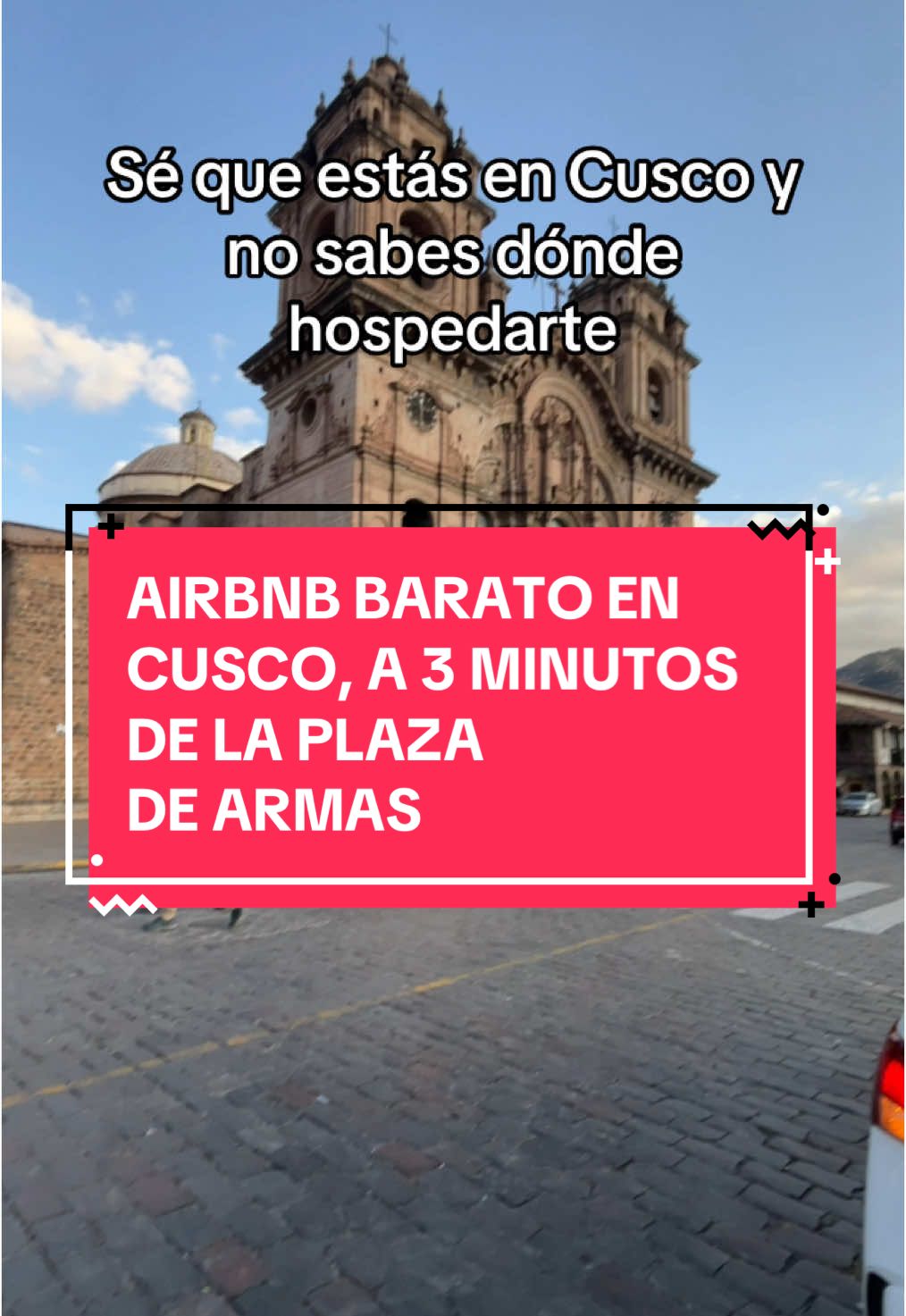 ¿Te gustaría alojarte en un lugar único y acogedor? No puedes perderte nuestra increíble promoción: disfruta de una noche en nuestros hermosos departamentos com capacidad para 2,4,5 y 8 personas. 🏡✨ 👀 ¡Atención! Este increíble precio es válido para reservas de durante la temporada baja. 📍 Realiza tu reserva fácilmente haciendo clic en el enlace del perfil. 🖱️📲 ¿Tienes alguna pregunta? ¡Contáctanos por mensaje directo o comunicate conmigo al 933571004! 📩🤝 #ExperienciaCusco #AlojamientoUnico #DescubreCusco #AirbnbAdventure #EstadiaInolvidable #ViajePerfecto #TemporadaDeLluvias #CuscoMagic #PlanificaTuAventura #MachuPicchuAwaits #ConsejosDeViaje #ExploraElMundo #Fyp #tendenciaviajera