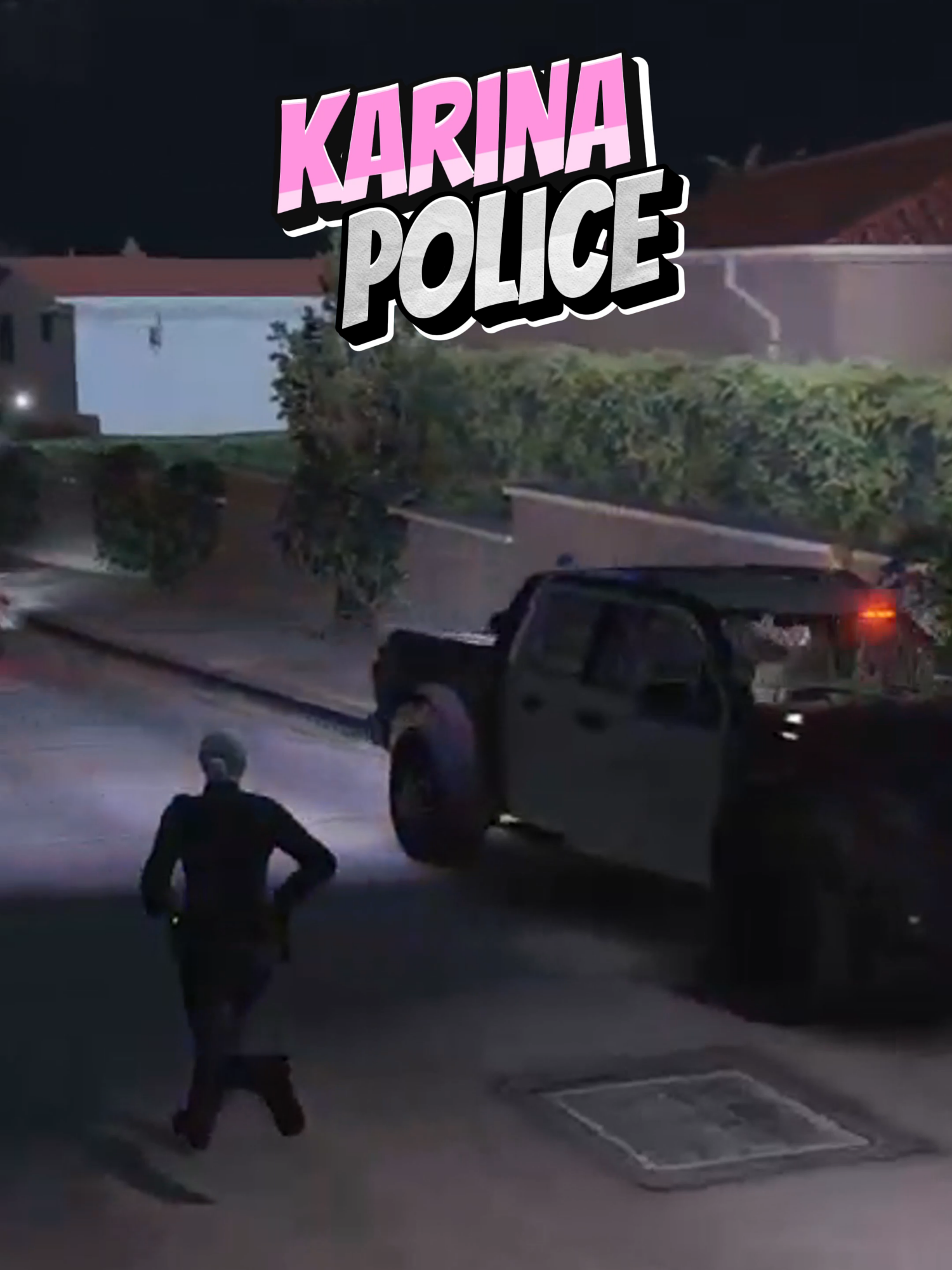 Que puede malir sal #gta5online #rolplay #clips @zlatartv