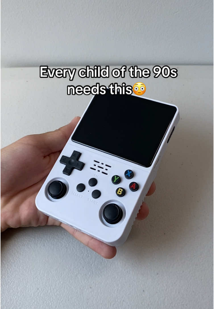 Enjoy your childhood back with this console🤩👾#retrogaming#retroconsole#retrogames#gameconsole#retrogamer#gaming 