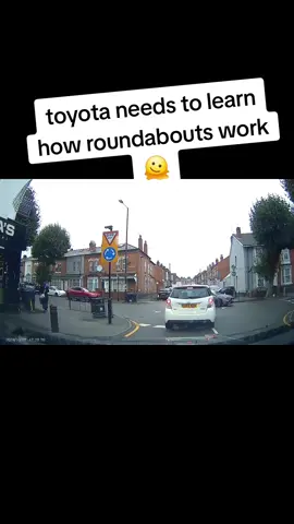 #dashcam #dashcamuk #dashcam #dashcamuk #dashcamvideos #birmingham #foryoupage #fyp #sparkhill 