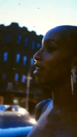 god shaped me this way octavia st. laurent from the house of mizrahi #kiki #nyc #newyork #icon #model #documentary #house #parisisburning #gay #lgbt #gayrights #humanrights #stonewallriots #culture #ball #ballroom #future #hope #transrights #transexual #god #inspirational 